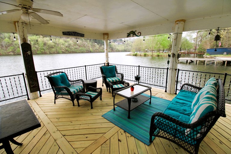 Vacation Rentals (United States of America, Hot Springs, Arkansas)