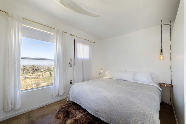 Floating Homes (United States of America, Joshua Tree, California)