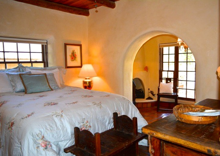Vacation Rentals (Taos, New Mexico, United States)