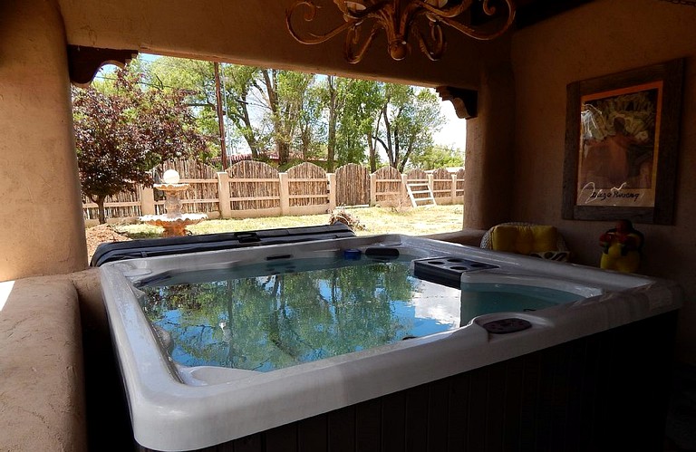 Vacation Rentals (Taos, New Mexico, United States)