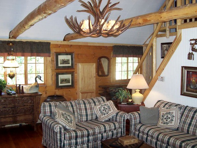 Cabins (Allenspark, Colorado, United States)