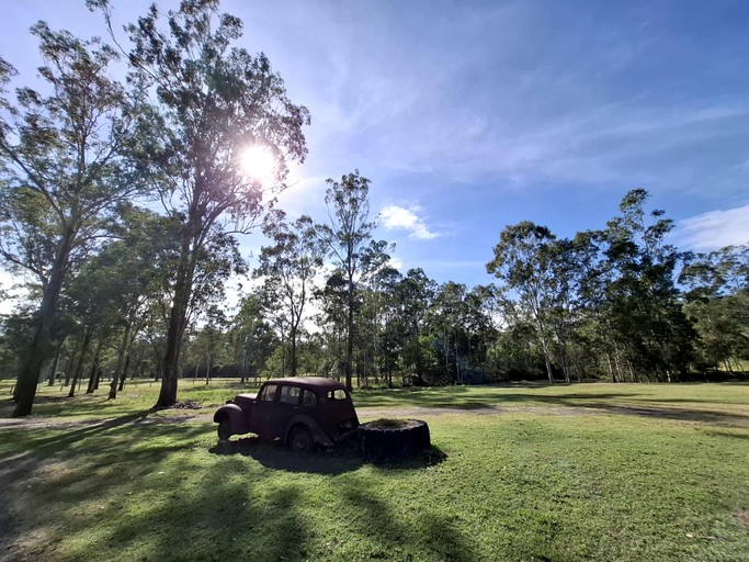 Tiny Houses (Australia, South Kolan, Queensland)