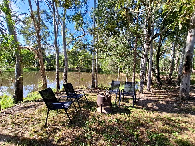 Tiny Houses (Australia, Bundaberg, Queensland)