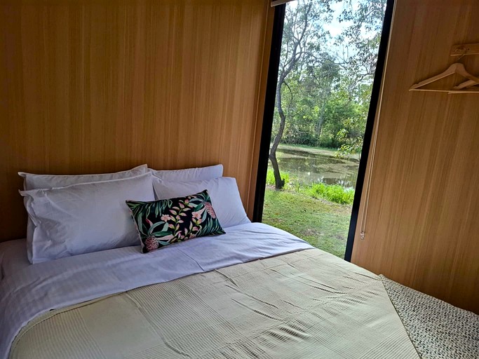 Tiny Houses (Australia, Bundaberg, Queensland)