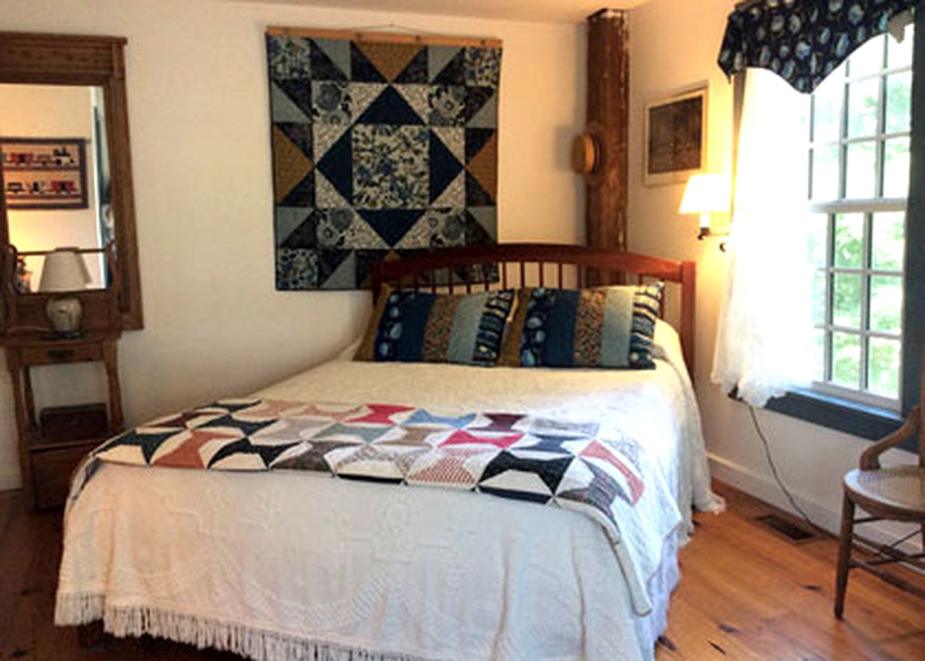 Nature Lodges (Roxbury, Vermont, United States)