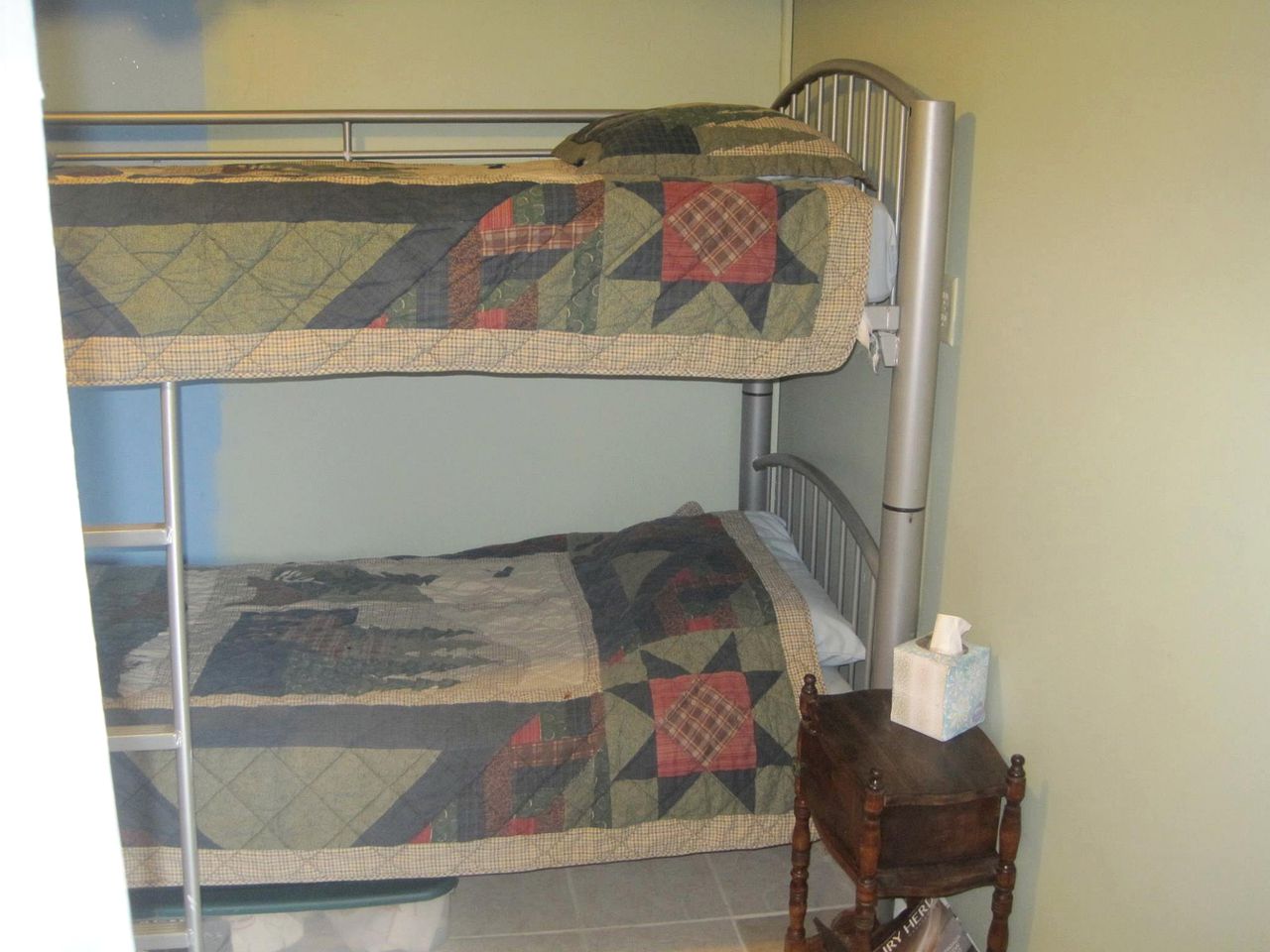 Family-Friendly Bed and Breakfast Rental on Farmland in Appalachian Mountains, Kentucky