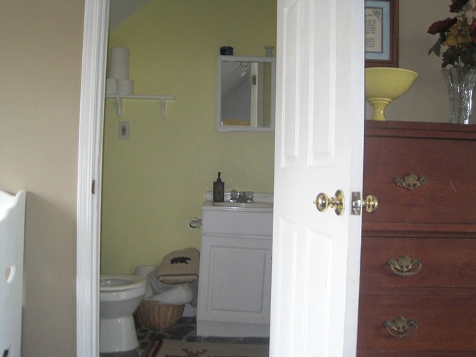 Nature Lodges (Brooksville, Kentucky, United States)