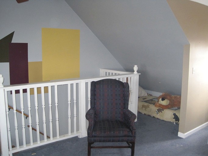 Nature Lodges (Brooksville, Kentucky, United States)