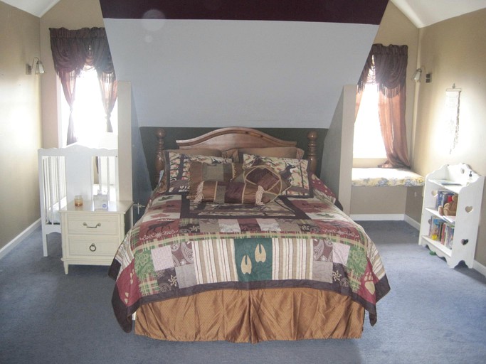 Nature Lodges (Brooksville, Kentucky, United States)