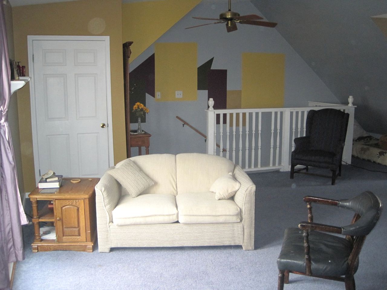 Family-Friendly Bed and Breakfast Rental on Farmland in Appalachian Mountains, Kentucky