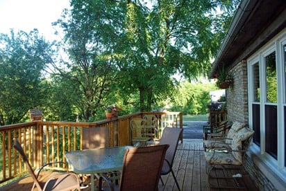 Cottages (Richmond, Kentucky, United States)