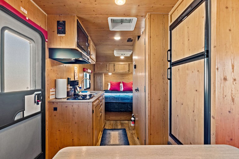 Vacation Rentals (United States of America, Joshua Tree, California)