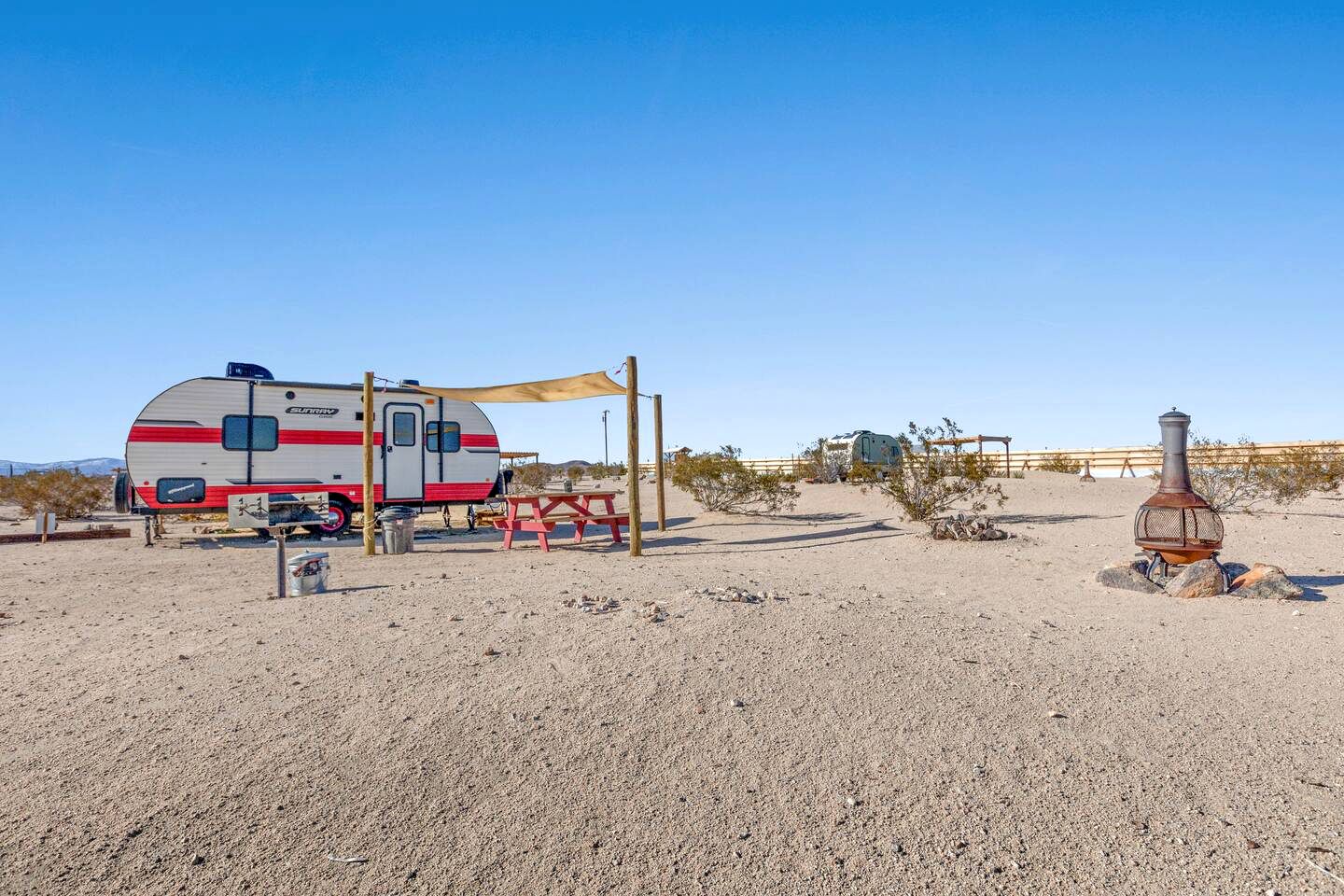 Vacation Rentals (United States of America, Joshua Tree, California)