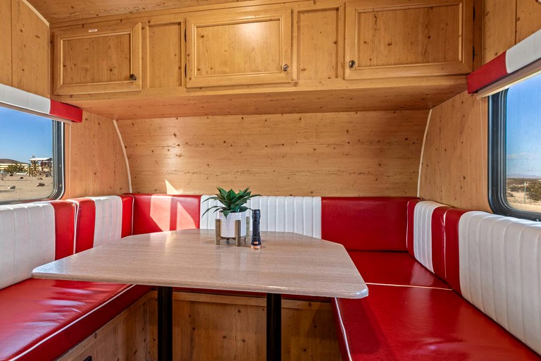 Vacation Rentals (United States of America, Joshua Tree, California)