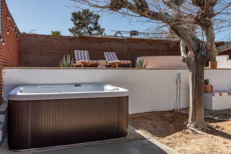 Vacation Rentals (United States of America, Joshua Tree, California)
