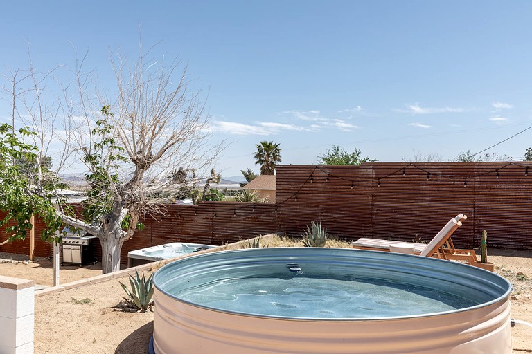 Vacation Rentals (United States of America, Joshua Tree, California)