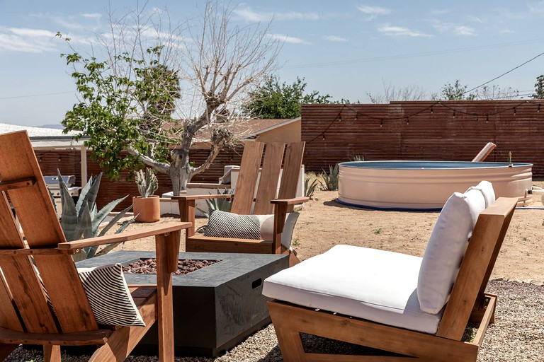 Vacation Rentals (United States of America, Joshua Tree, California)