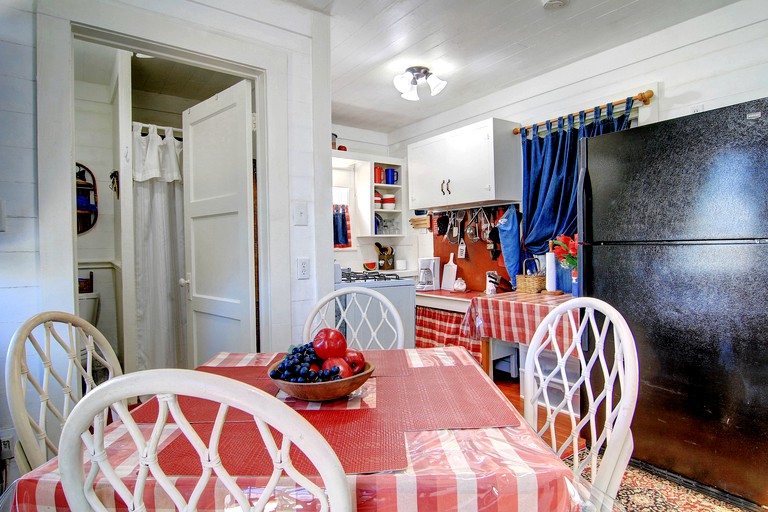 Cottages (United States of America, Rockport, Texas)
