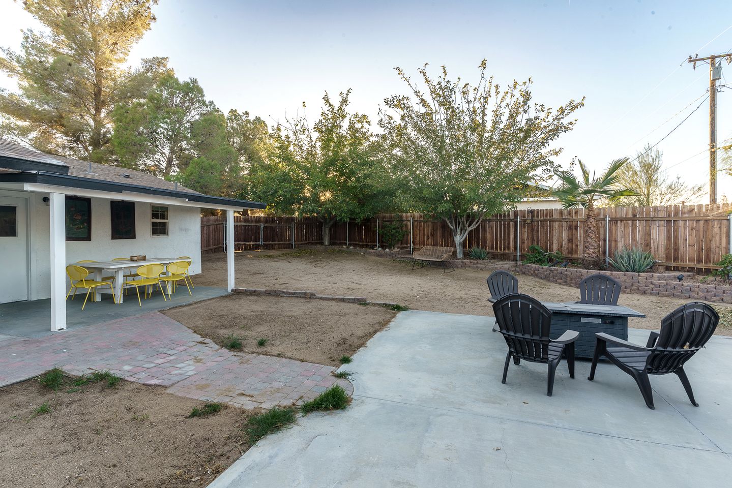 Vacation Rentals (United States of America, Joshua Tree, California)