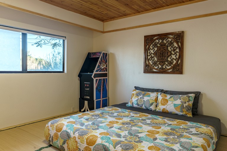 Vacation Rentals (United States of America, Joshua Tree, California)