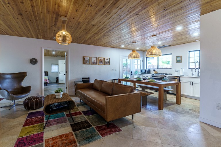 Vacation Rentals (United States of America, Joshua Tree, California)