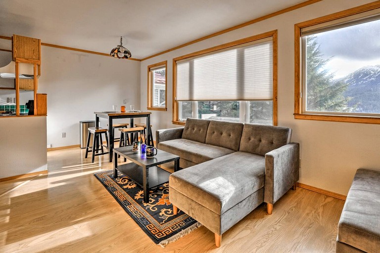 Vacation Rentals (United States of America, Juneau, Alaska)