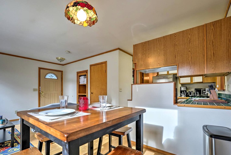 Vacation Rentals (United States of America, Juneau, Alaska)