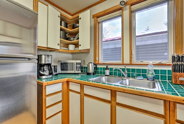 Vacation Rentals (United States of America, Juneau, Alaska)