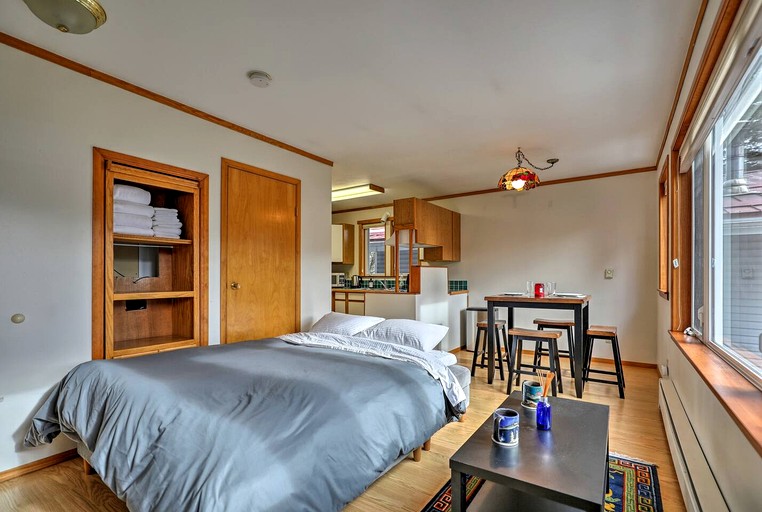 Vacation Rentals (United States of America, Juneau, Alaska)