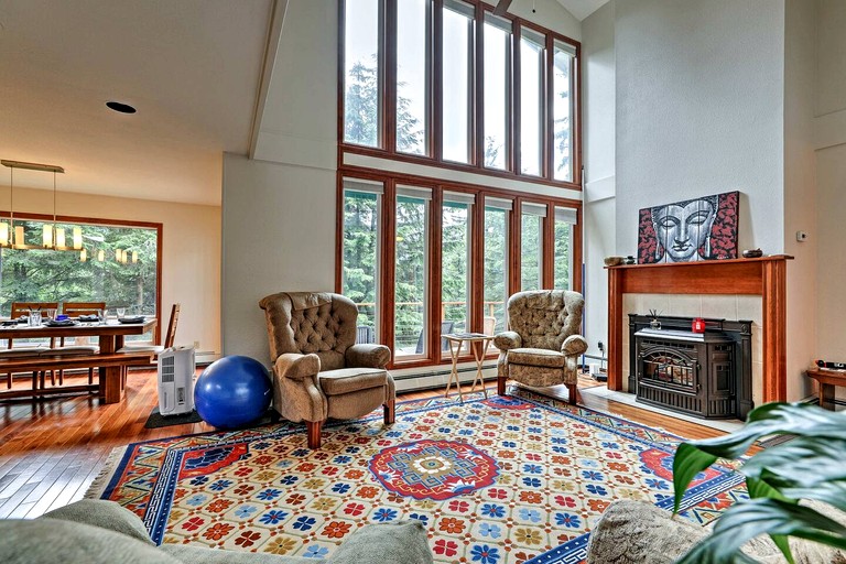 Vacation Rentals (United States of America, Juneau, Alaska)