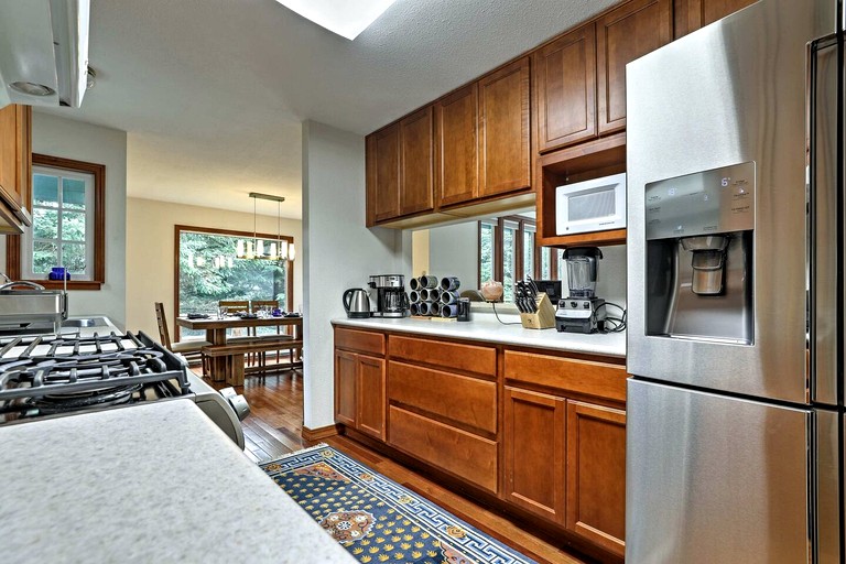 Vacation Rentals (United States of America, Juneau, Alaska)