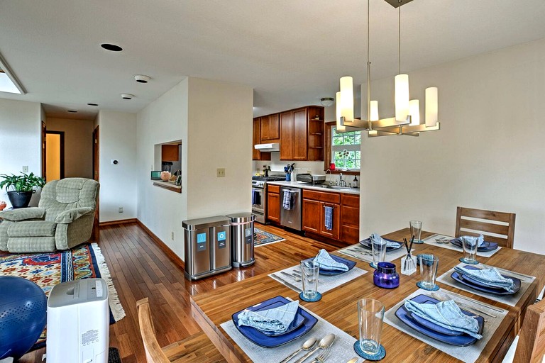 Vacation Rentals (United States of America, Juneau, Alaska)