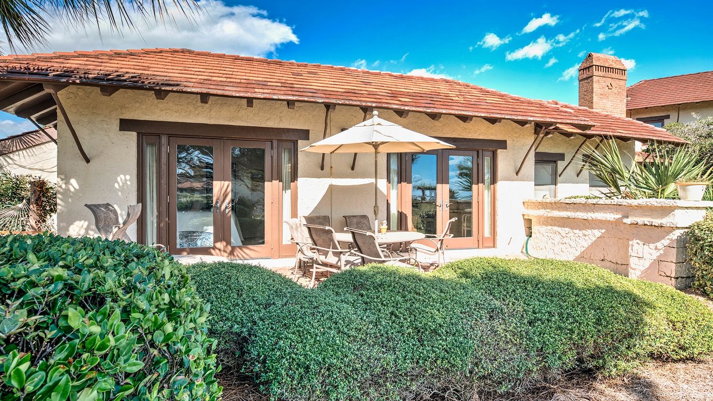 Fantastic Villa with Swimming Pool in Georgetown, South Carolina