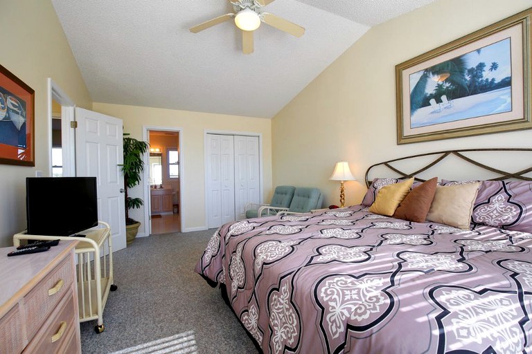 Cottages (Holden Beach, North Carolina, United States)