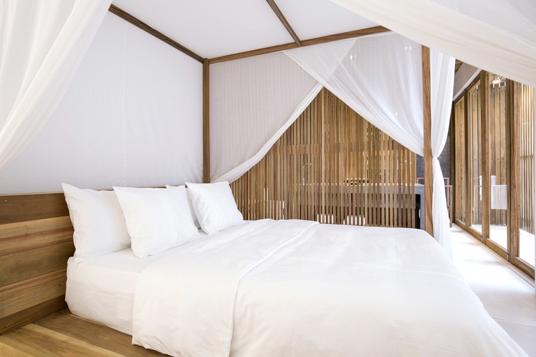 Nature Lodges (Maraú, Bahia, Brazil)