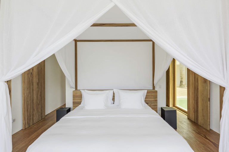Nature Lodges (Maraú, Bahia, Brazil)