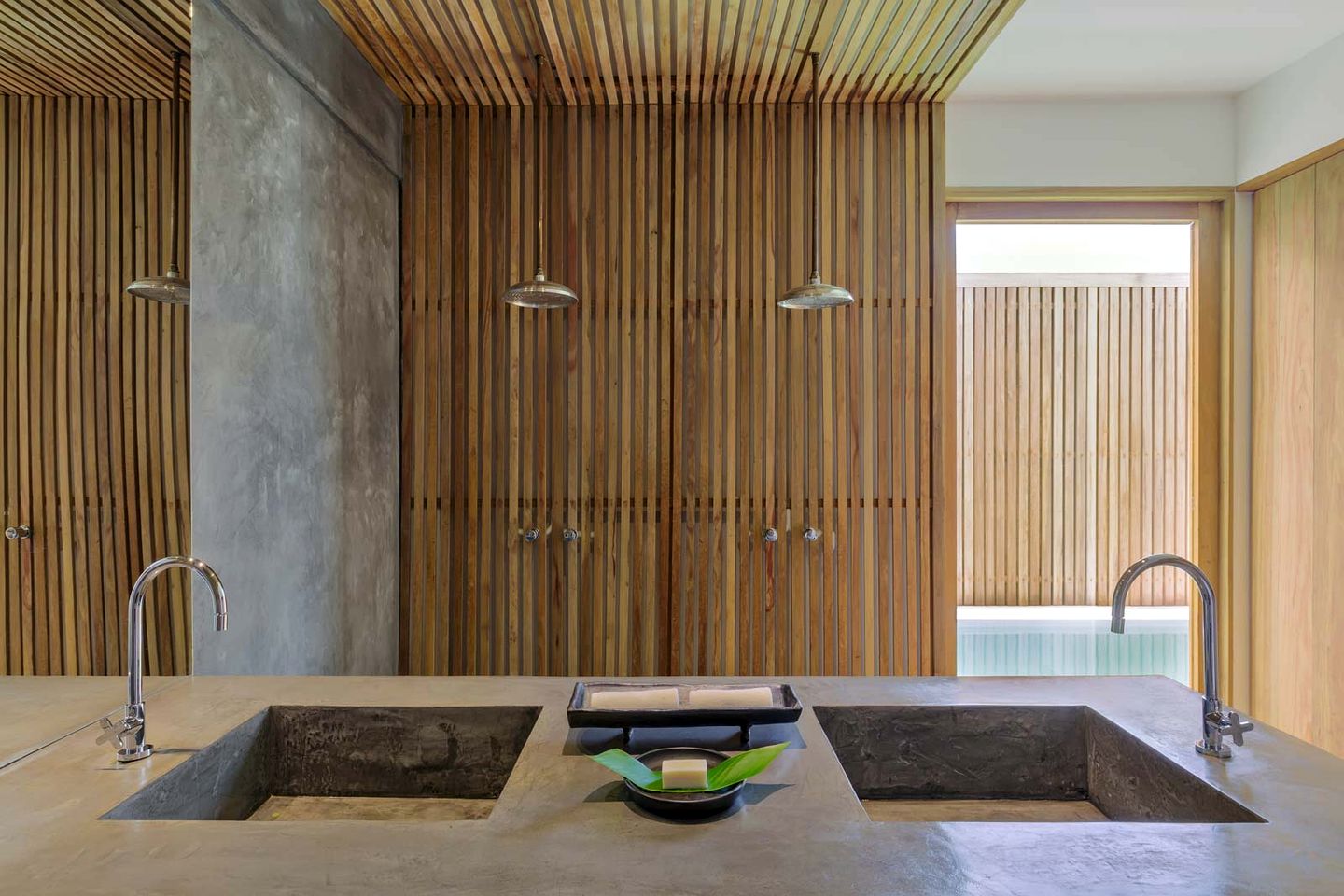 Dazzling Beach Getaway with a Shared Swimming Pool near Barra Grande, Bahia