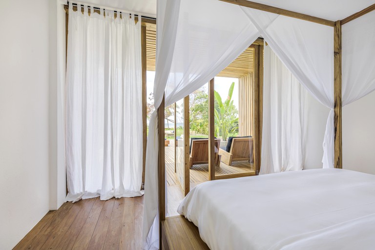 Nature Lodges (Maraú, Bahia, Brazil)