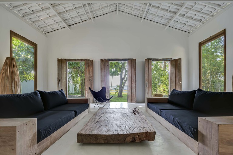 Villas (Maraú, Bahia, Brazil)