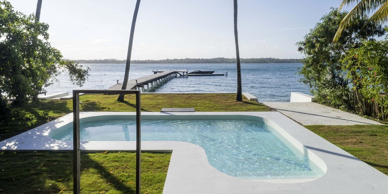 Villas (Maraú, Bahia, Brazil)