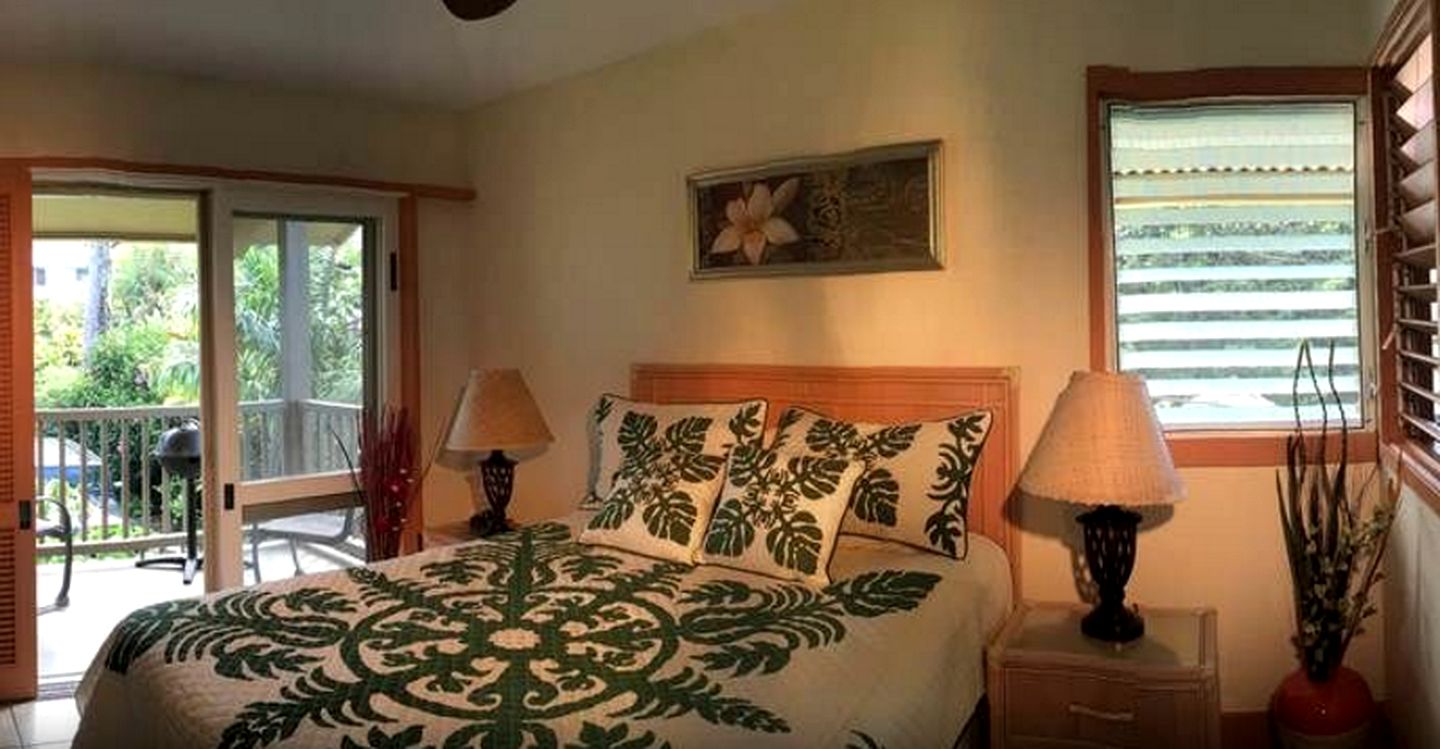 Nature Lodges (Hana, Hawaii, United States)