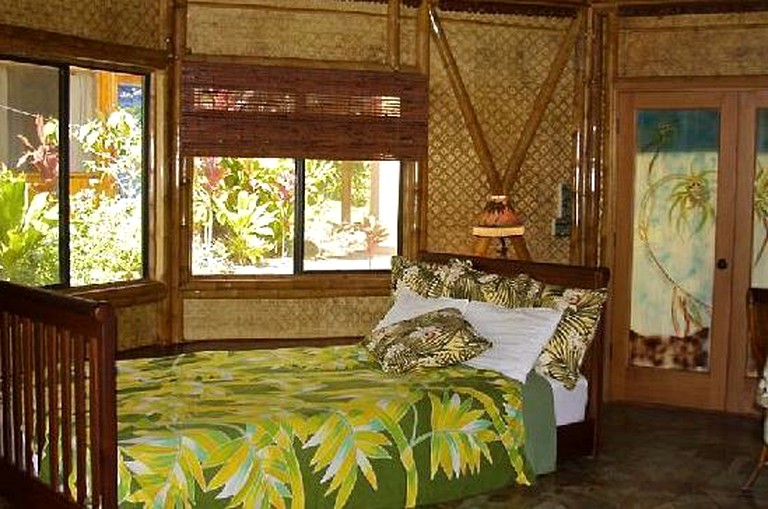Cottages (Pahoa, Hawaii, United States)