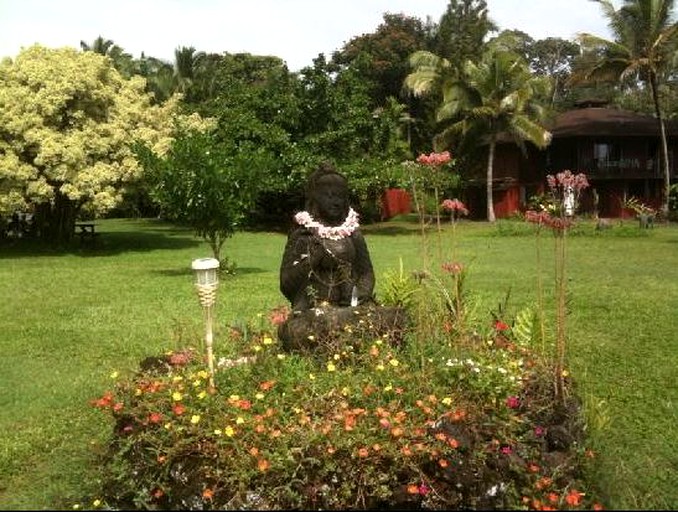 Nature Lodges (Pahoa, Hawaii, United States)