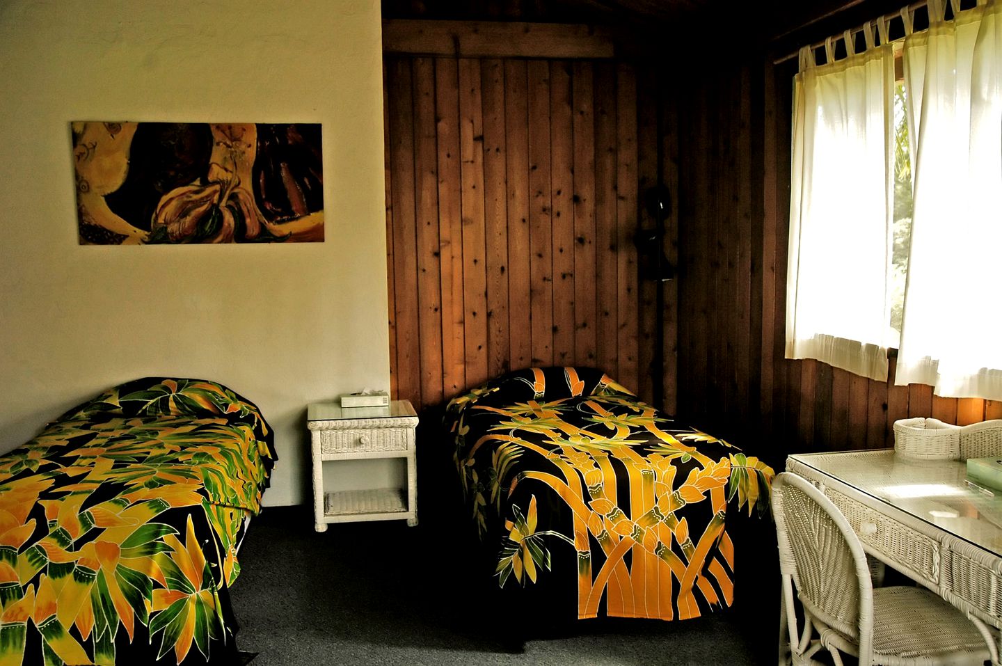 Nature Lodges (Pahoa, Hawaii, United States)