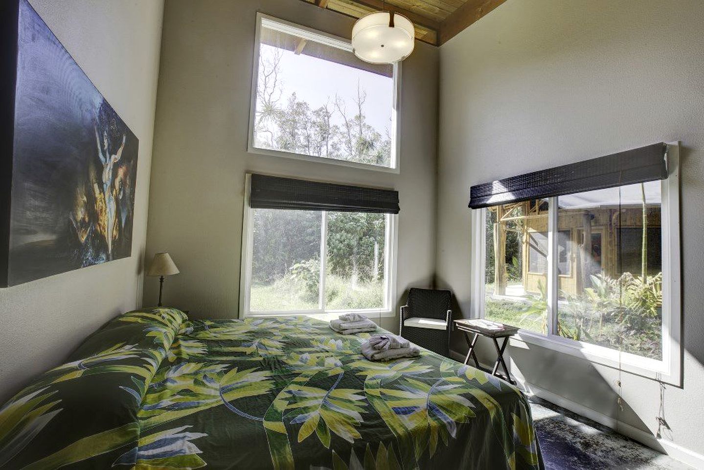 Nature Lodges (Pahoa, Hawaii, United States)