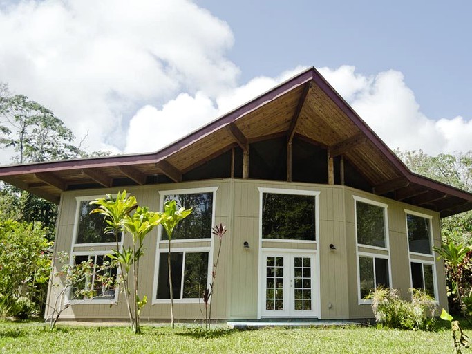 Nature Lodges (Pahoa, Hawaii, United States)