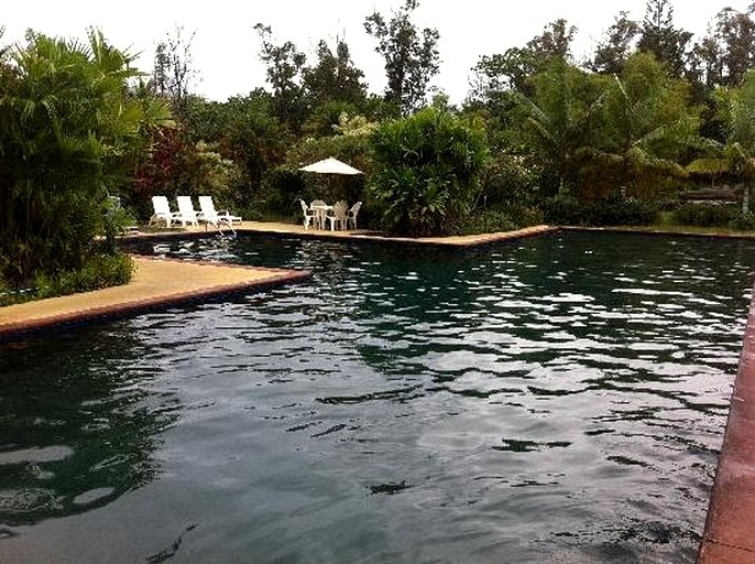 Nature Lodges (Pahoa, Hawaii, United States)