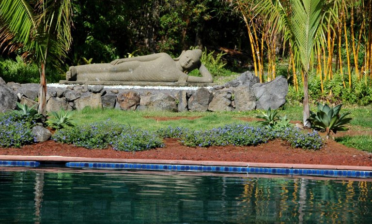 Nature Lodges (Pahoa, Hawaii, United States)