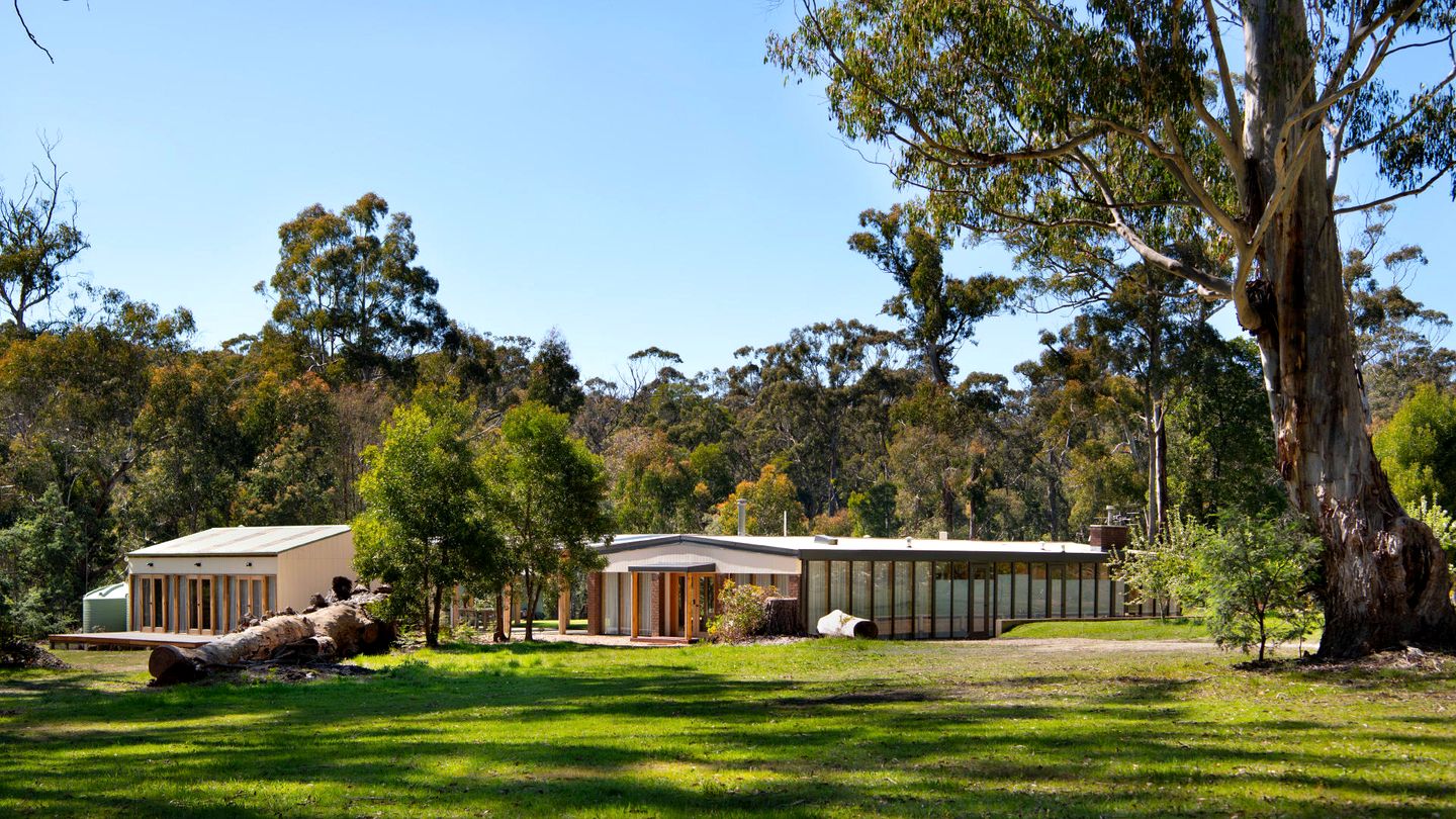 Vacation Rentals (Australia, Wheatsheaf, Victoria)
