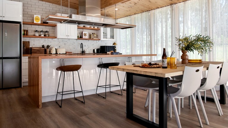 Vacation Rentals (Australia, Wheatsheaf, Victoria)